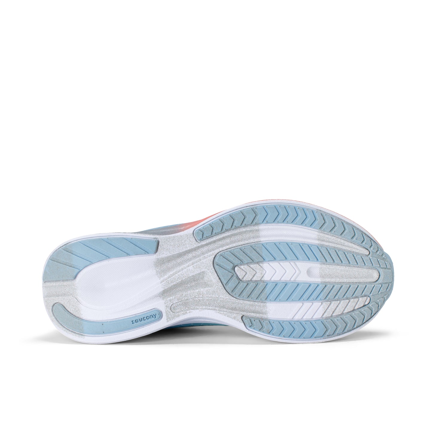 Ride KDZ Sneaker - Big Kid Teal/Periwinkle