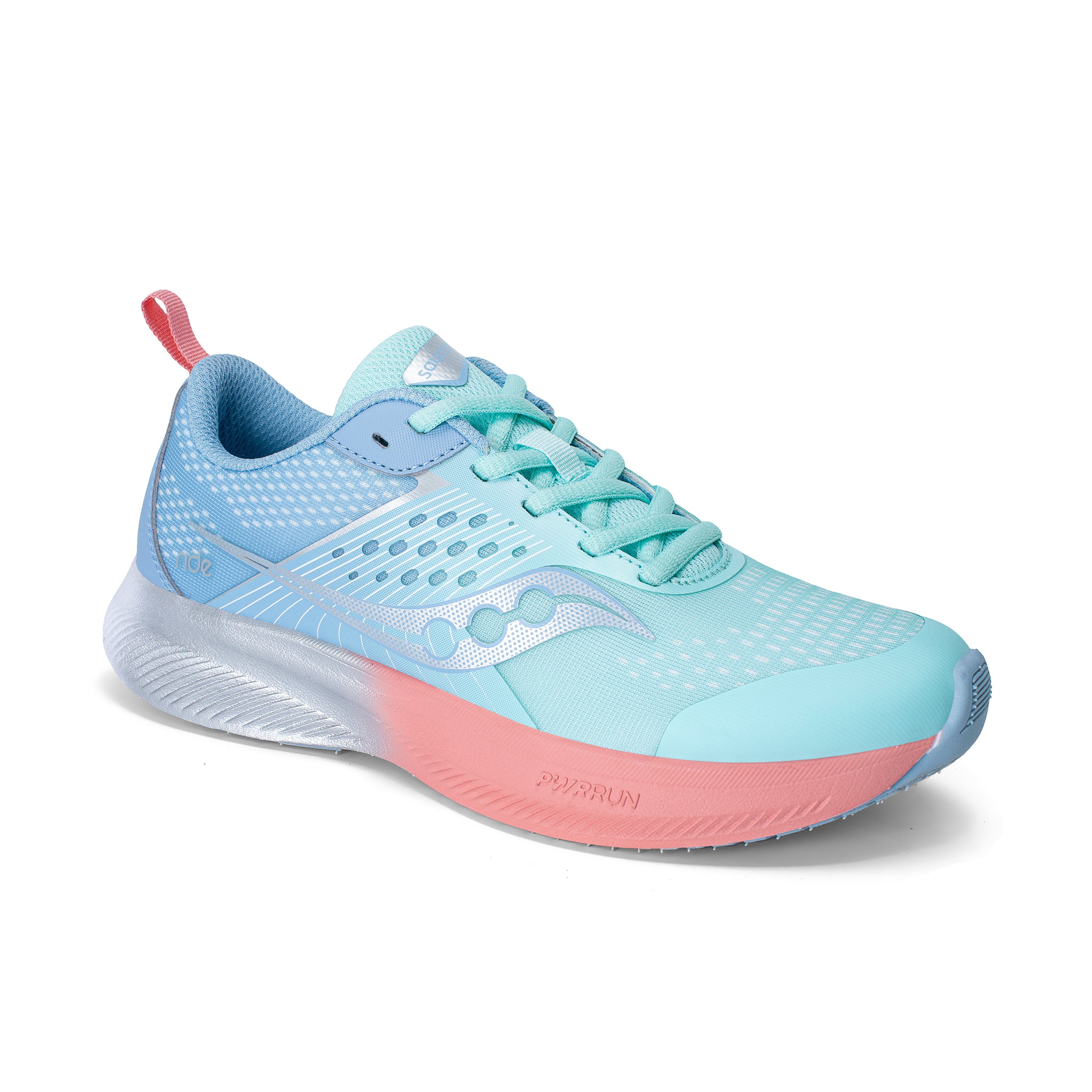 RIDE KDZ Sneaker | Big Kid's | Stride Rite