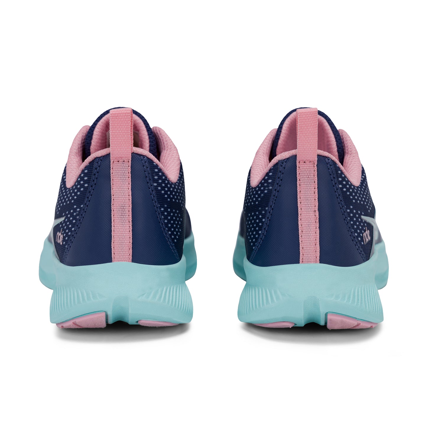 Ride KDZ Sneaker - Big Kid Navy Teal