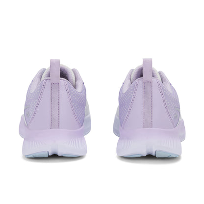 Ride KDZ Sneaker - Big Kid White Lilac