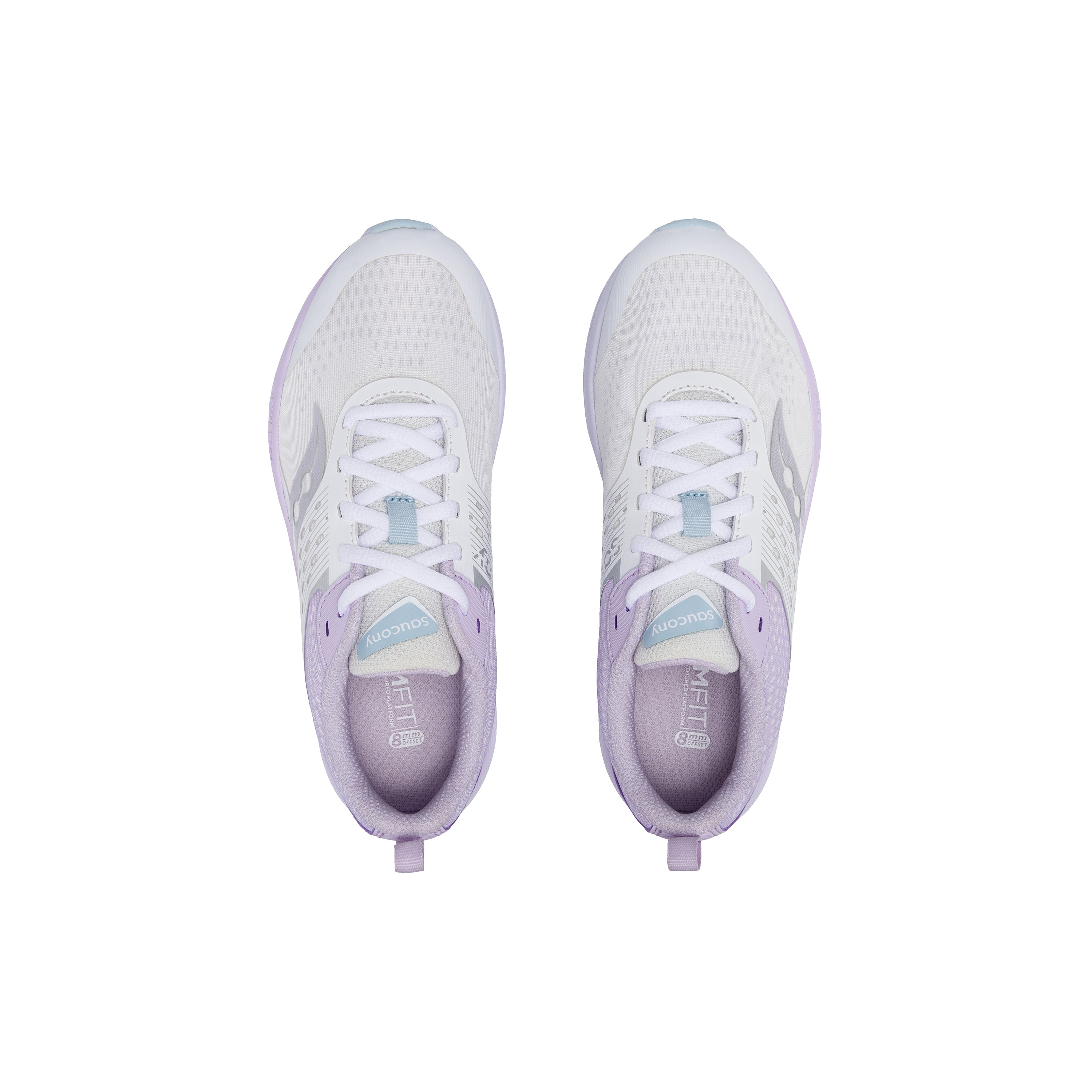 Ride KDZ Sneaker | Big Kid's | Saucony