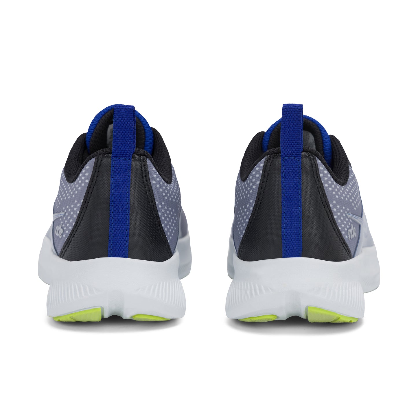 Ride KDZ Sneaker - Big Kid Grey Black Blue