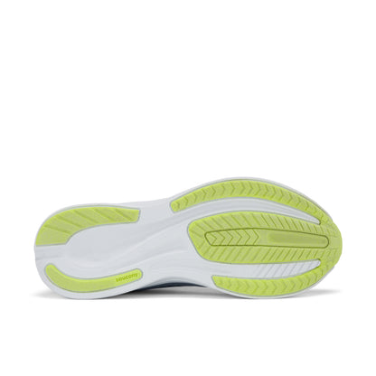 Ride KDZ Sneaker - Big Kid Grey Black Blue