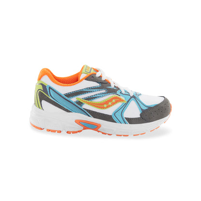 Ride Millennium KDZ Sneaker - Big Kid Multi
