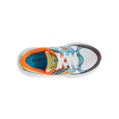 Ride Millennium KDZ Sneaker - Big Kid Multi