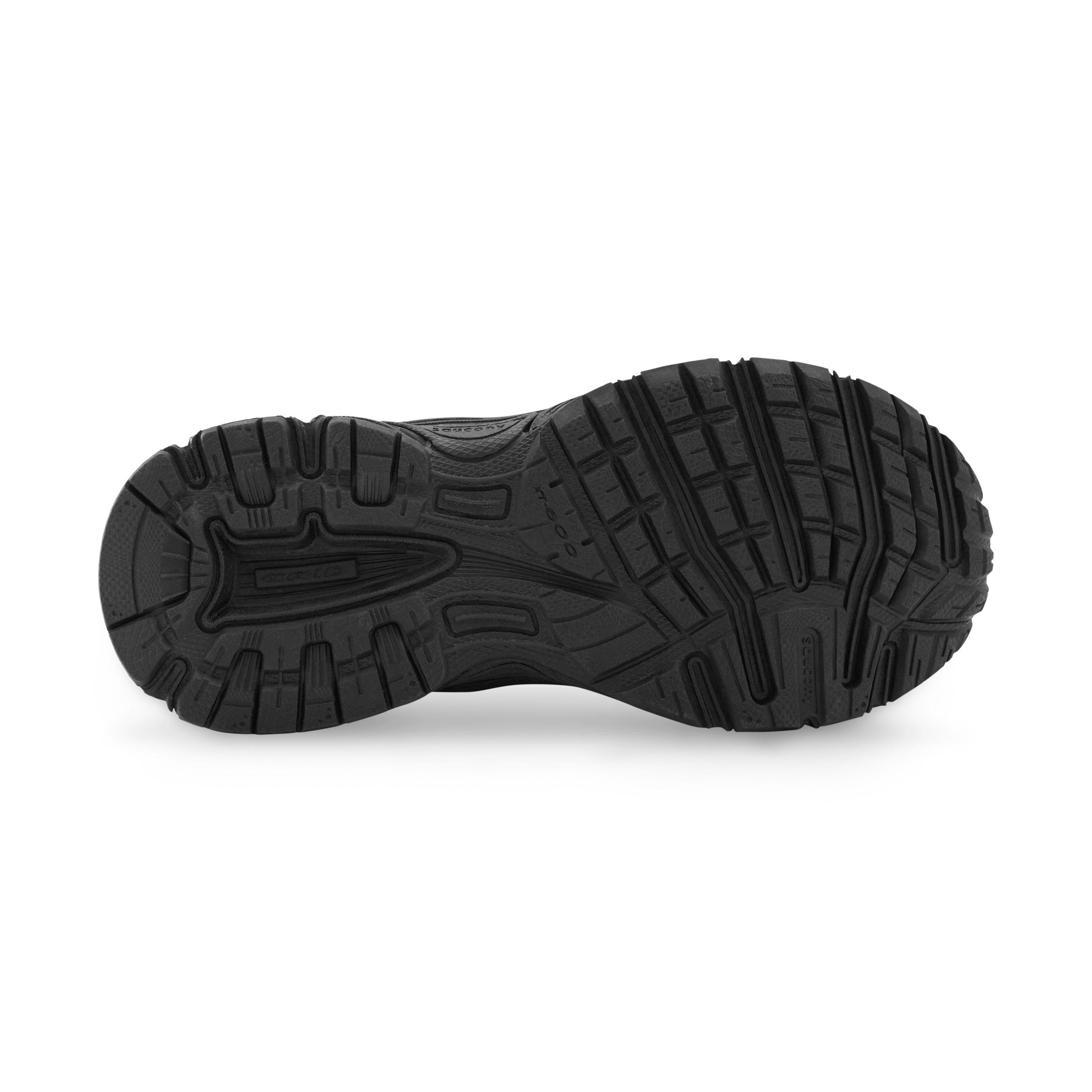 Saucony Ride Millennium KDZ | Big Kid's | Stride Rite