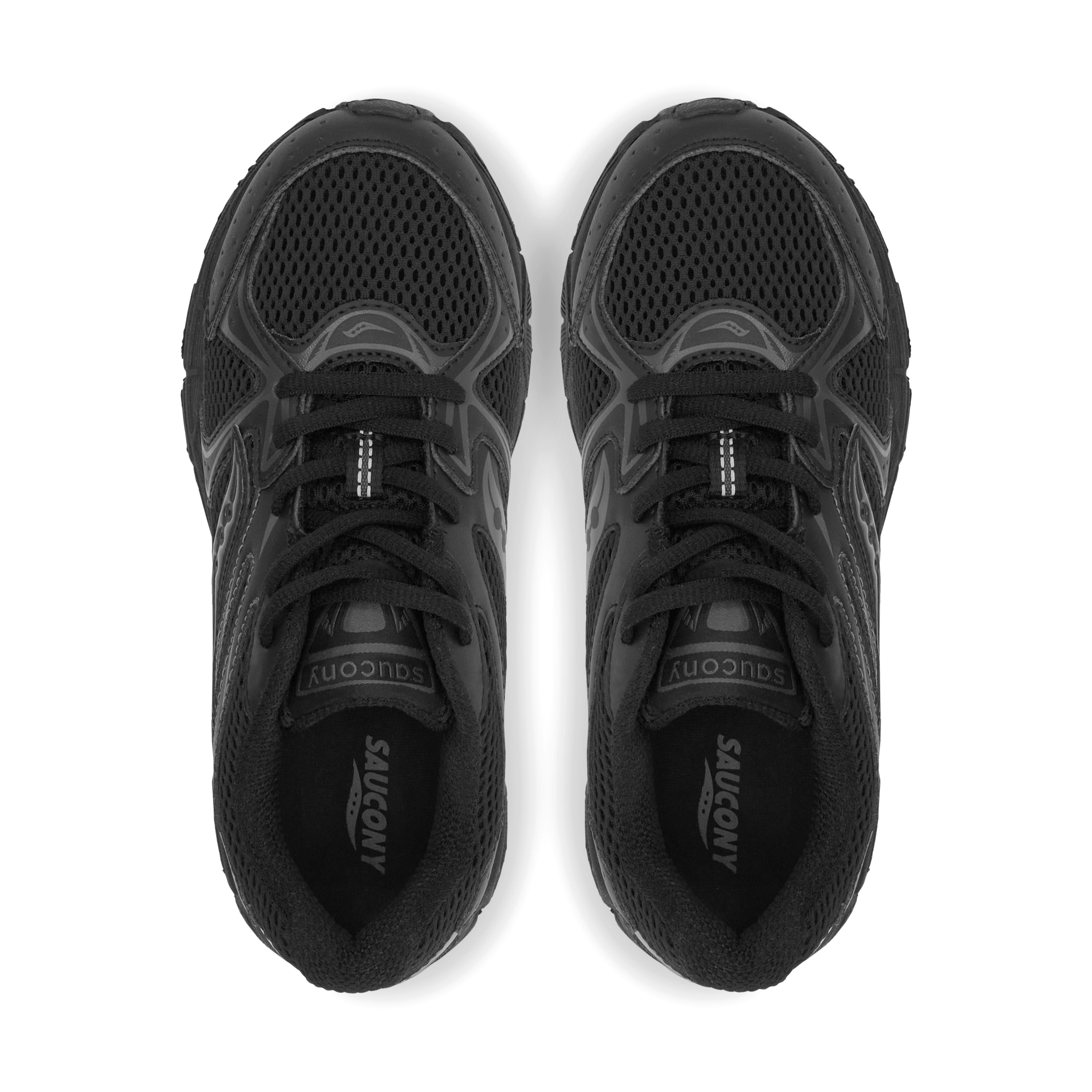 Saucony Ride Millennium KDZ | Big Kid's | Stride Rite