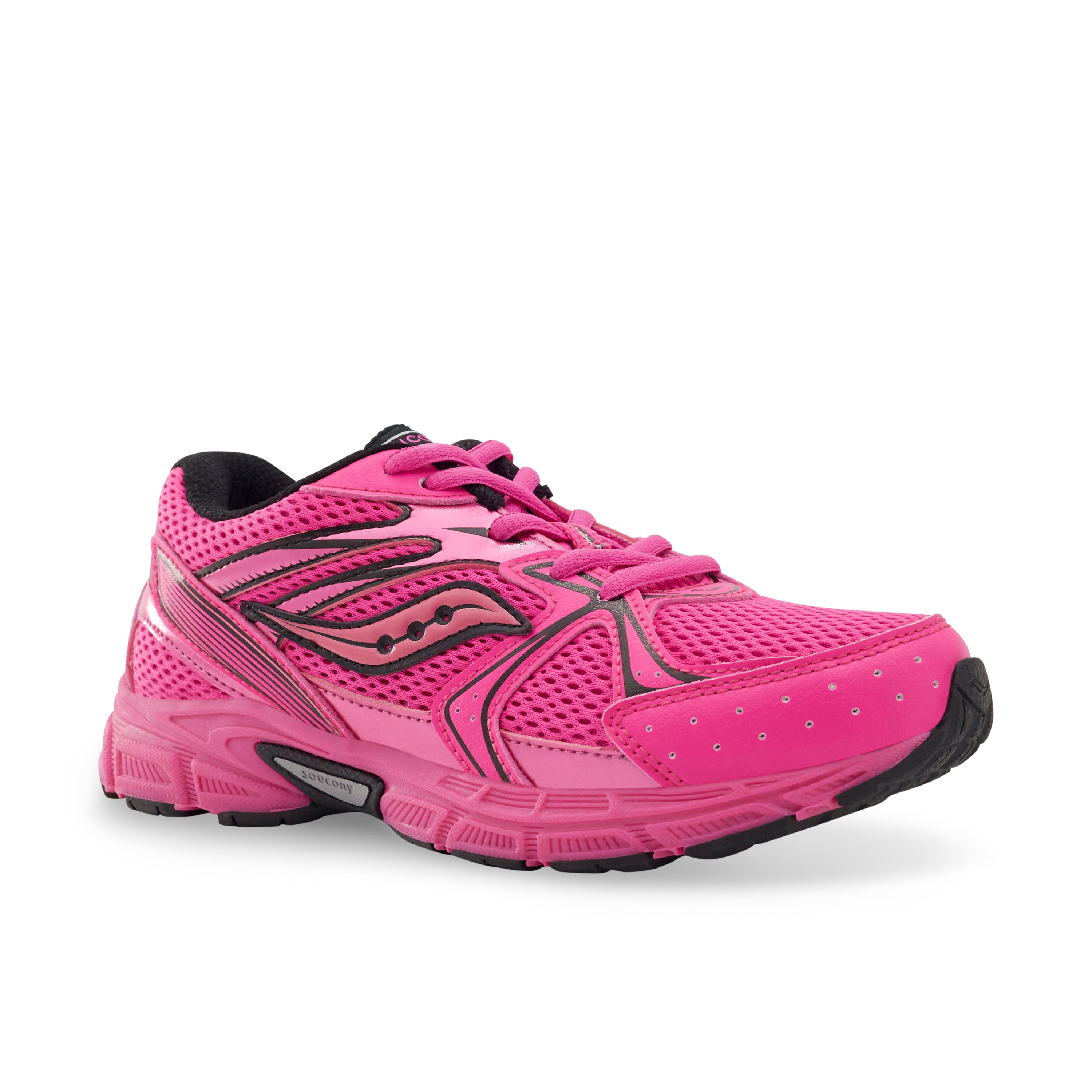 Saucony Ride Millennium KDZ | Big Kid's | Stride Rite