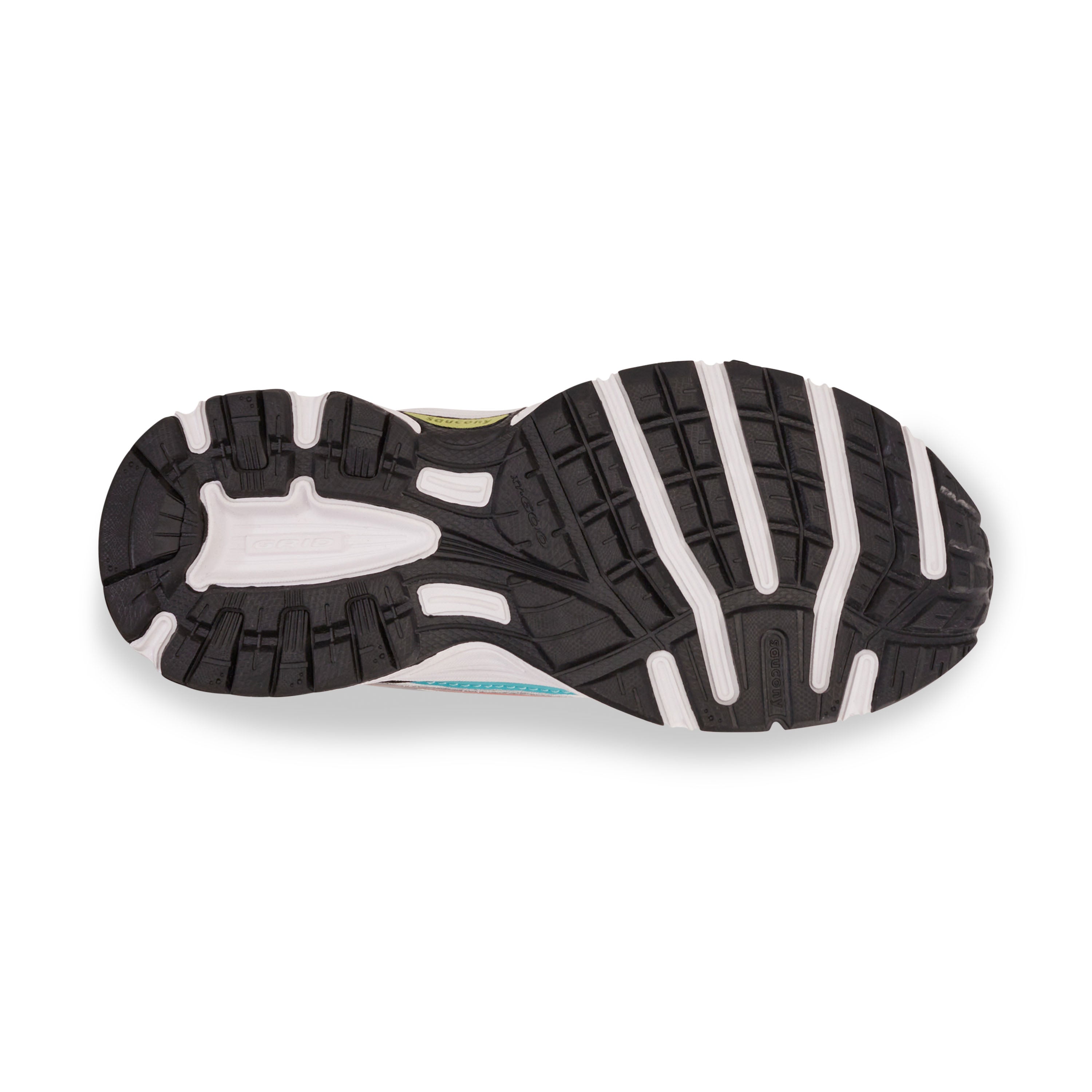 Saucony Ride Millennium KDZ | Big Kid's | Stride Rite