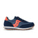 Navy/Red
