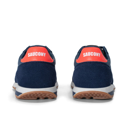 Trainer 80 KDZ Sneaker - Big Kid Navy/Red