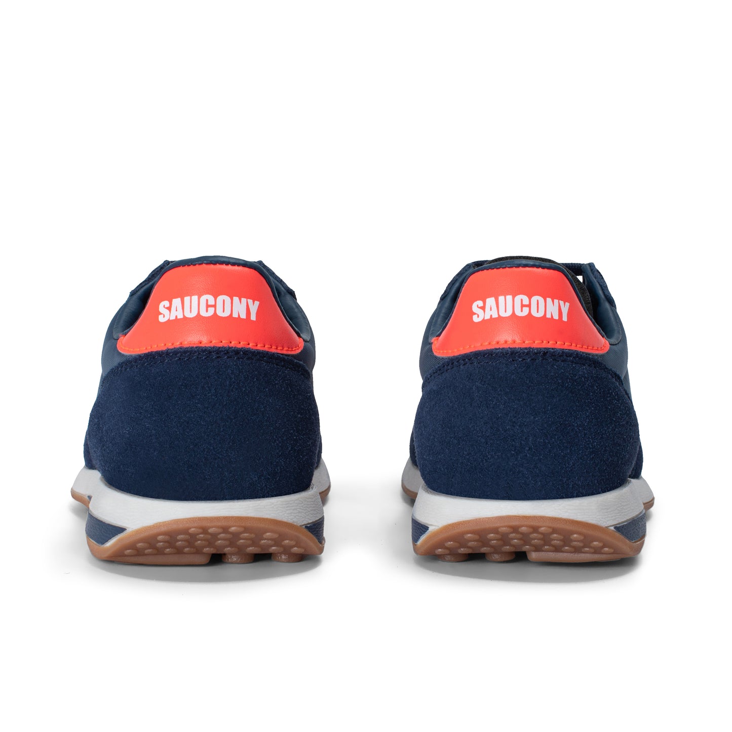 Trainer 80 KDZ Sneaker - Big Kid Navy/Red