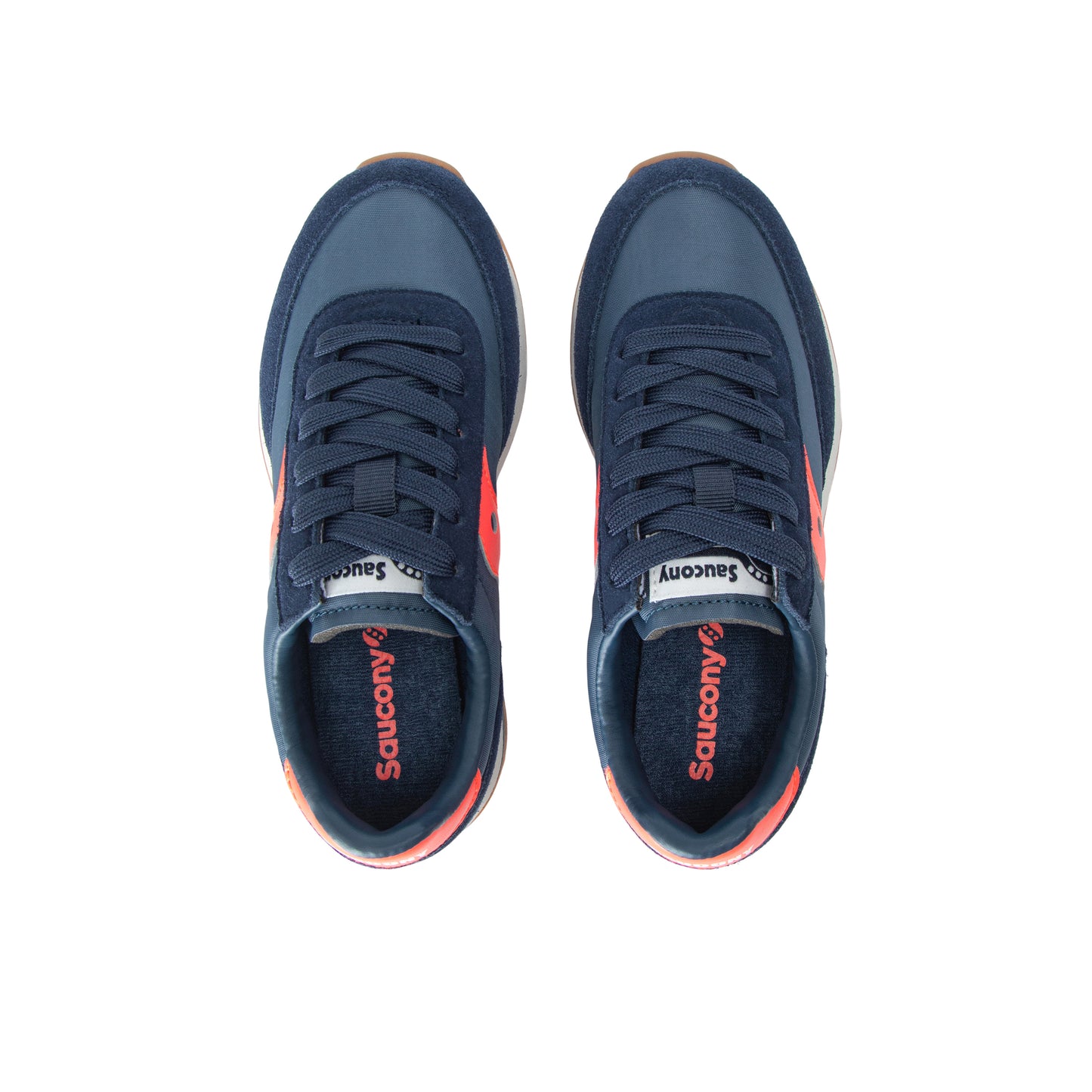 Trainer 80 KDZ Sneaker - Big Kid Navy/Red