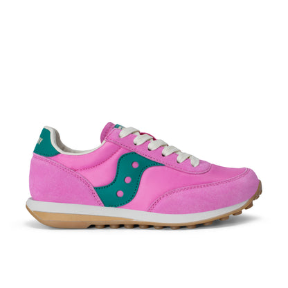 Trainer 80 KDZ Sneaker - Big Kid Pink