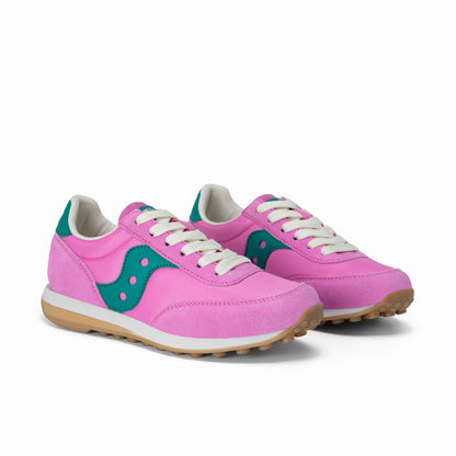 Trainer 80 KDZ Sneaker - Big Kid Pink