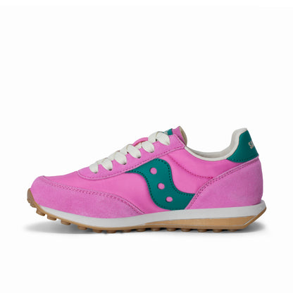 Trainer 80 KDZ Sneaker - Big Kid Pink