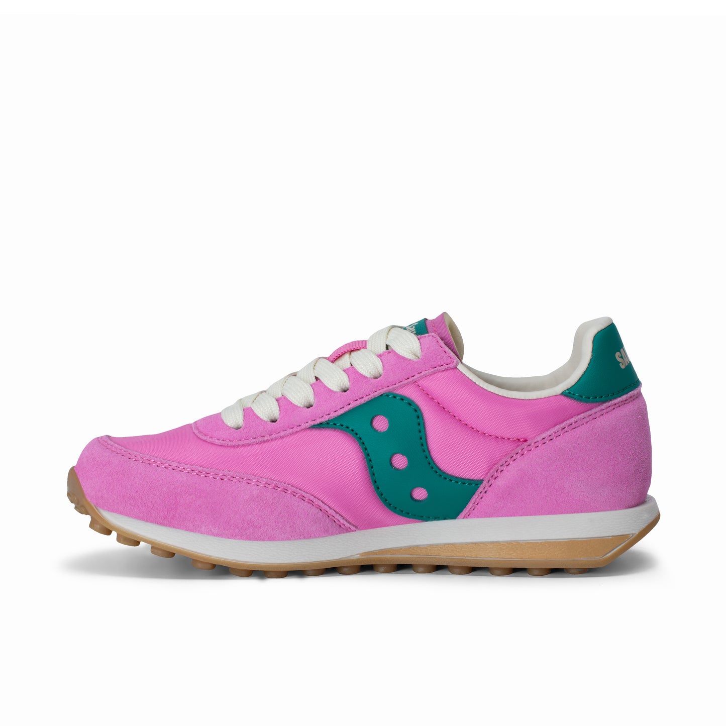 Trainer 80 KDZ Sneaker - Big Kid Pink