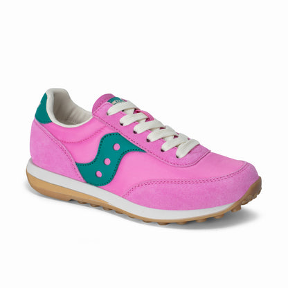 Trainer 80 KDZ Sneaker - Big Kid Pink