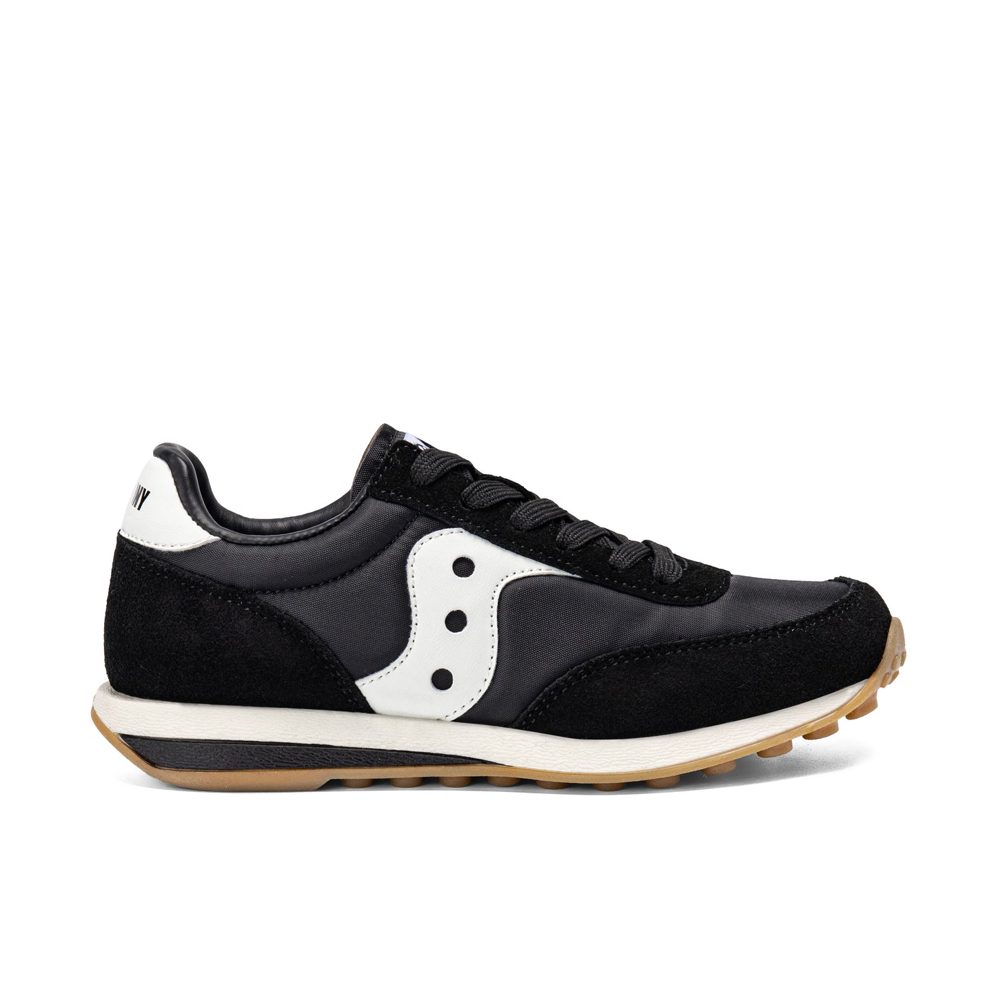 Trainer 80 KDZ Sneaker - Big Kid Black