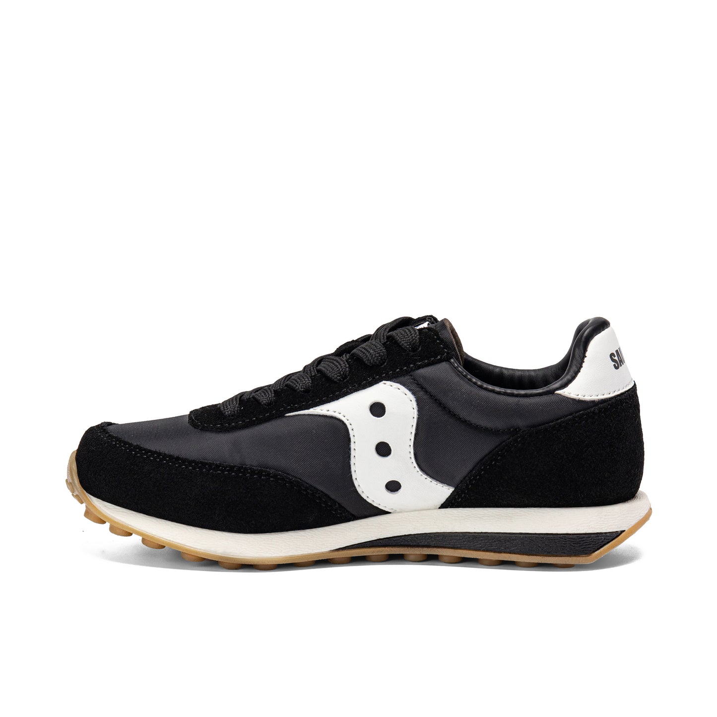 Trainer 80 KDZ Sneaker - Big Kid Black