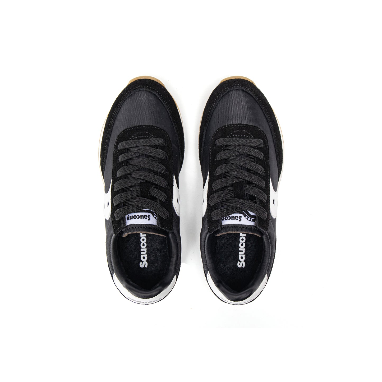 Trainer 80 KDZ Sneaker - Big Kid Black