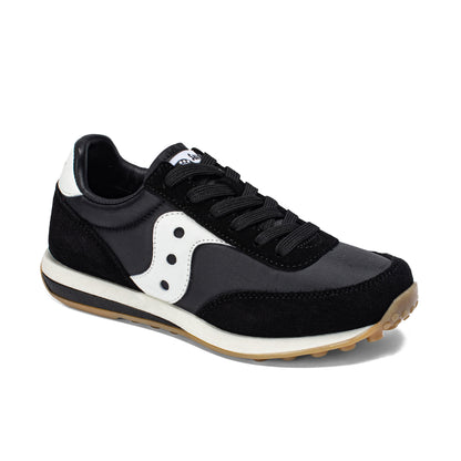 Trainer 80 KDZ Sneaker - Big Kid Black