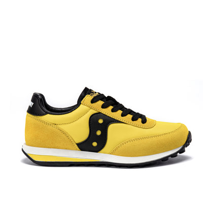 Trainer 80 KDZ Sneaker - Big Kid Yellow