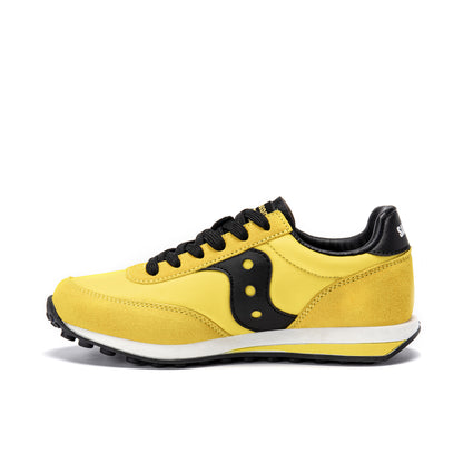 Trainer 80 KDZ Sneaker - Big Kid Yellow