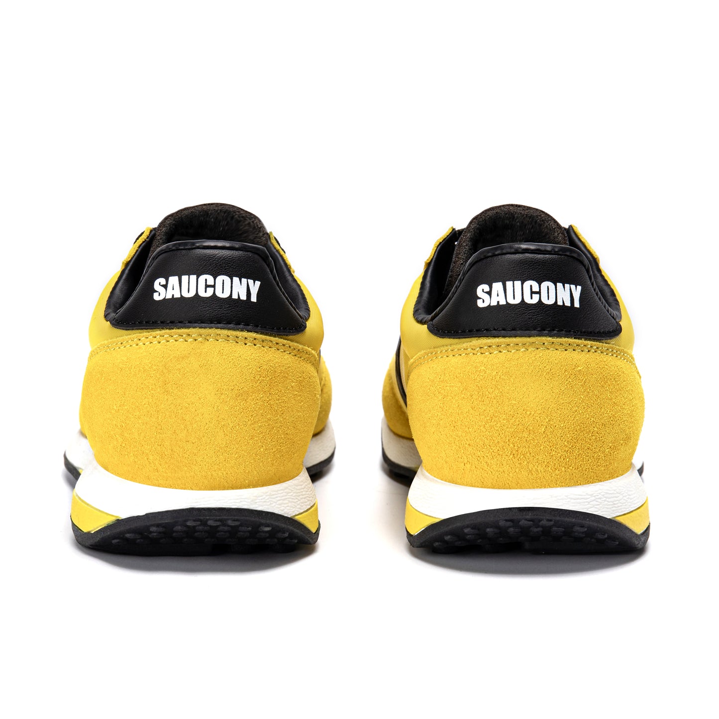 Trainer 80 KDZ Sneaker - Big Kid Yellow