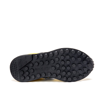 Trainer 80 KDZ Sneaker - Big Kid Yellow