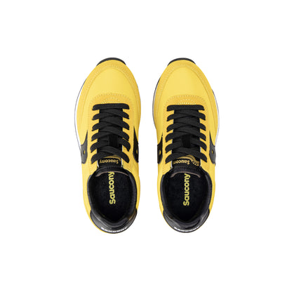 Trainer 80 KDZ Sneaker - Big Kid Yellow
