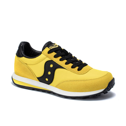 Trainer 80 KDZ Sneaker - Big Kid Yellow