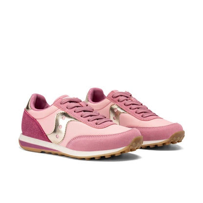 Trainer 80 KDZ Sneaker - Big Kid Pink