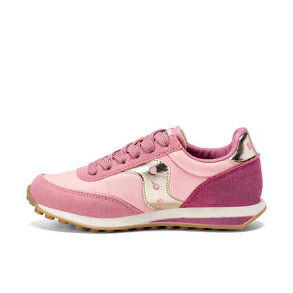 Trainer 80 KDZ Sneaker - Big Kid Pink