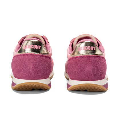 Trainer 80 KDZ Sneaker - Big Kid Pink