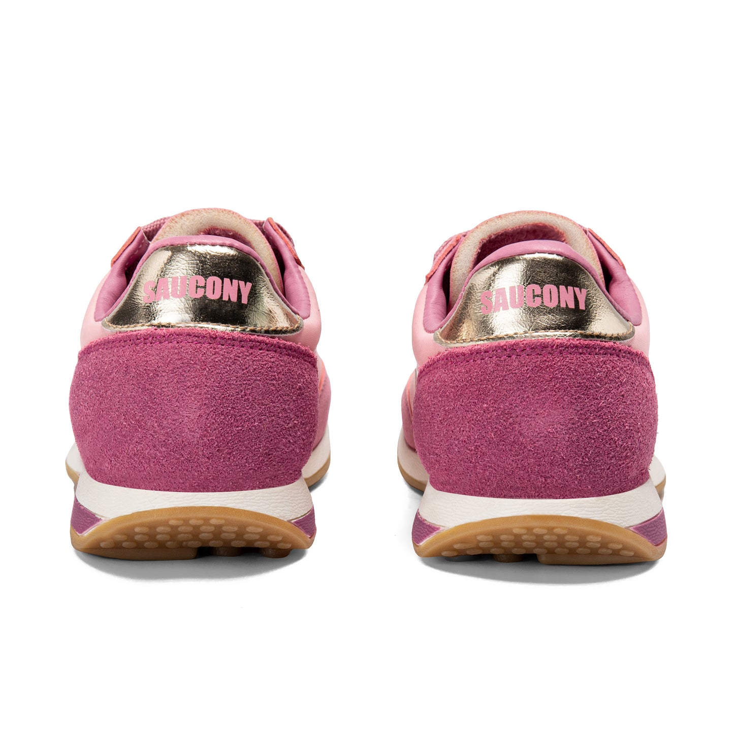 Trainer 80 KDZ Sneaker - Big Kid Pink