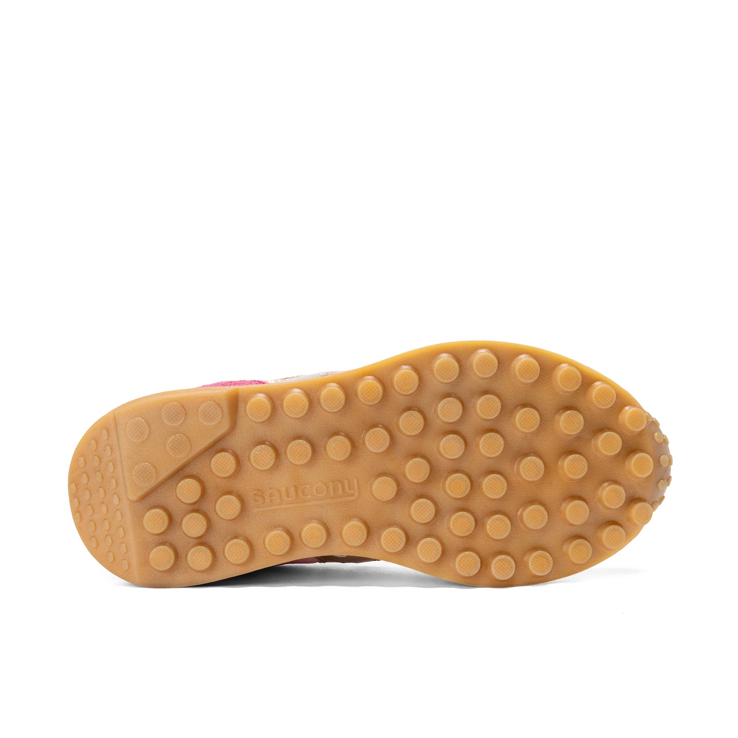 Trainer 80 KDZ Sneaker - Big Kid Pink