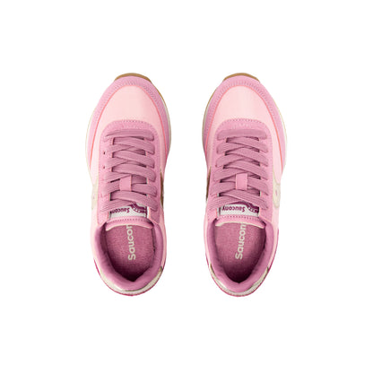 Trainer 80 KDZ Sneaker - Big Kid Pink