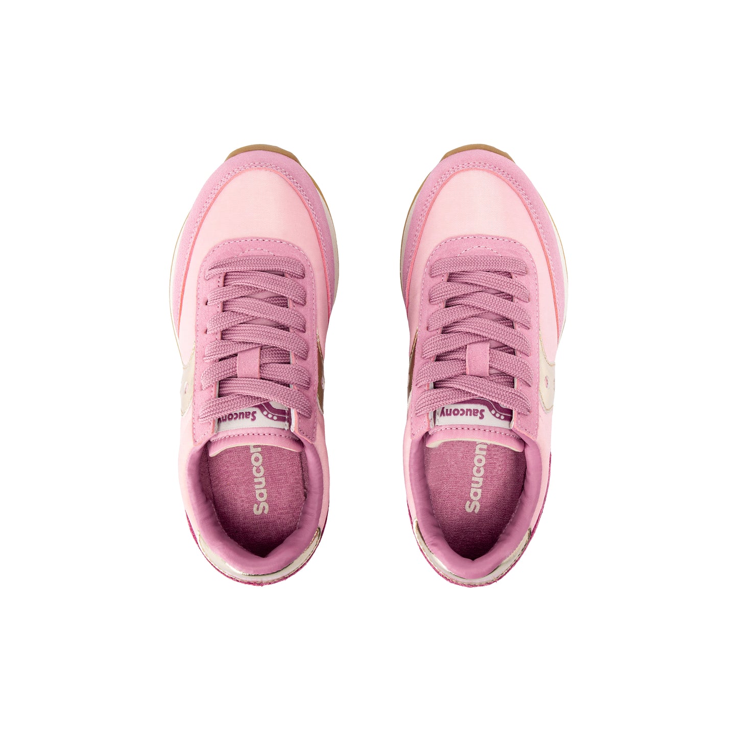 Trainer 80 KDZ Sneaker - Big Kid Pink