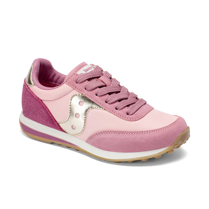 Trainer 80 KDZ Sneaker - Big Kid Pink