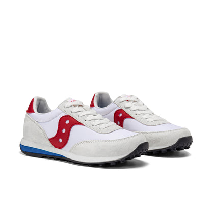Trainer 80 KDZ Sneaker - Big Kid White/Red