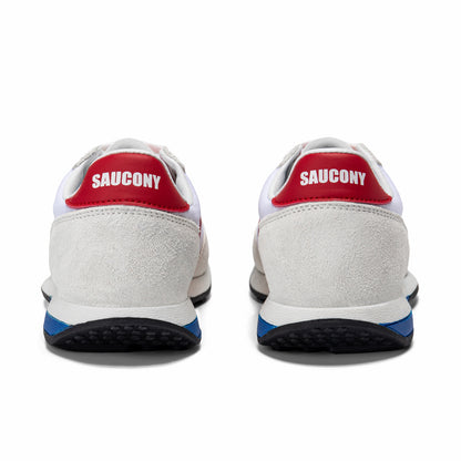 Trainer 80 KDZ Sneaker - Big Kid White/Red