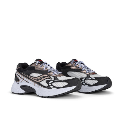 Volt 1000 Sneaker - Big Kid Black/White