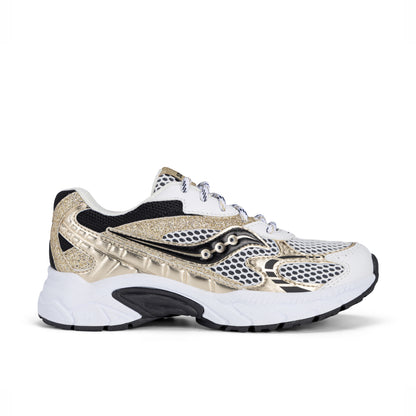 Volt 1000 Sneaker - Big Kid White/Champagne
