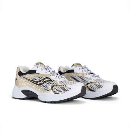 Volt 1000 Sneaker - Big Kid White/Champagne