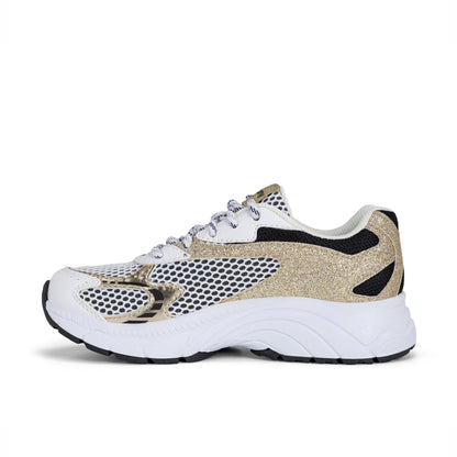 Volt 1000 Sneaker - Big Kid White/Champagne