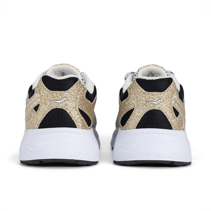 Volt 1000 Sneaker - Big Kid White/Champagne