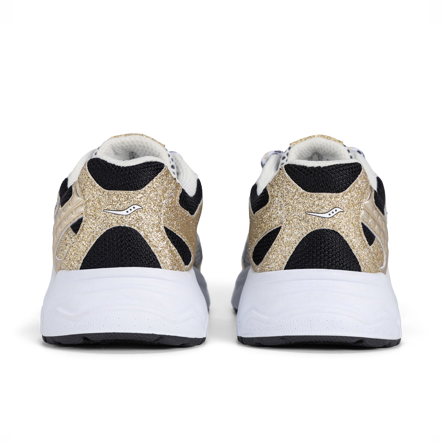 Volt 1000 Sneaker - Big Kid White/Champagne
