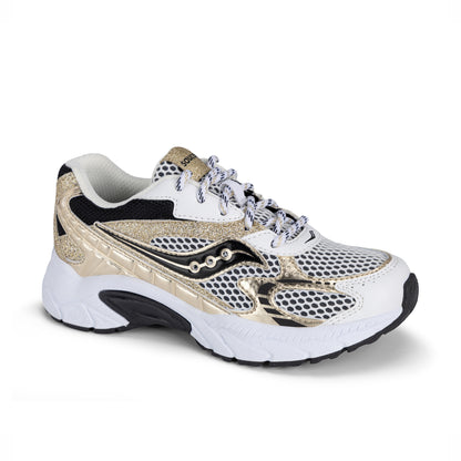 Volt 1000 Sneaker - Big Kid White/Champagne
