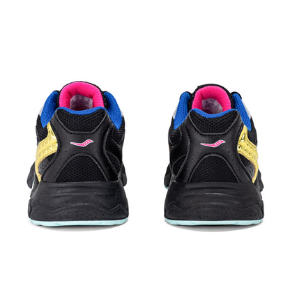 Volt 1000 Sneaker - Big Kid Black Multi